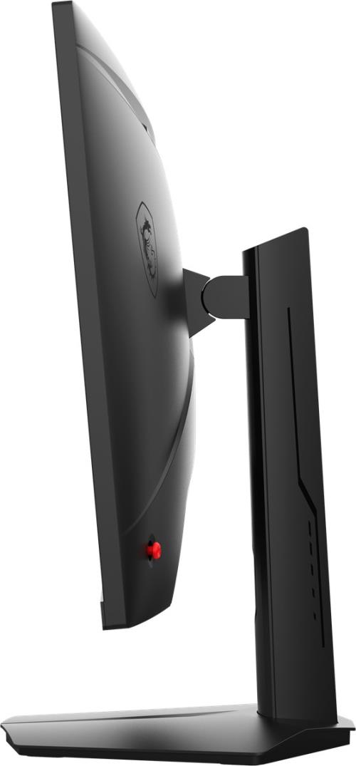 27 MSI G274F 1MS 180HZ FHD FLAT RAPID IPS GAMING Monitor